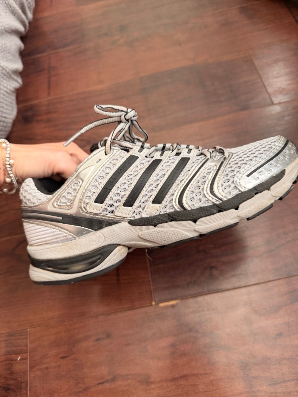 Adidas ADISTAR CONTROL 5 SHOES